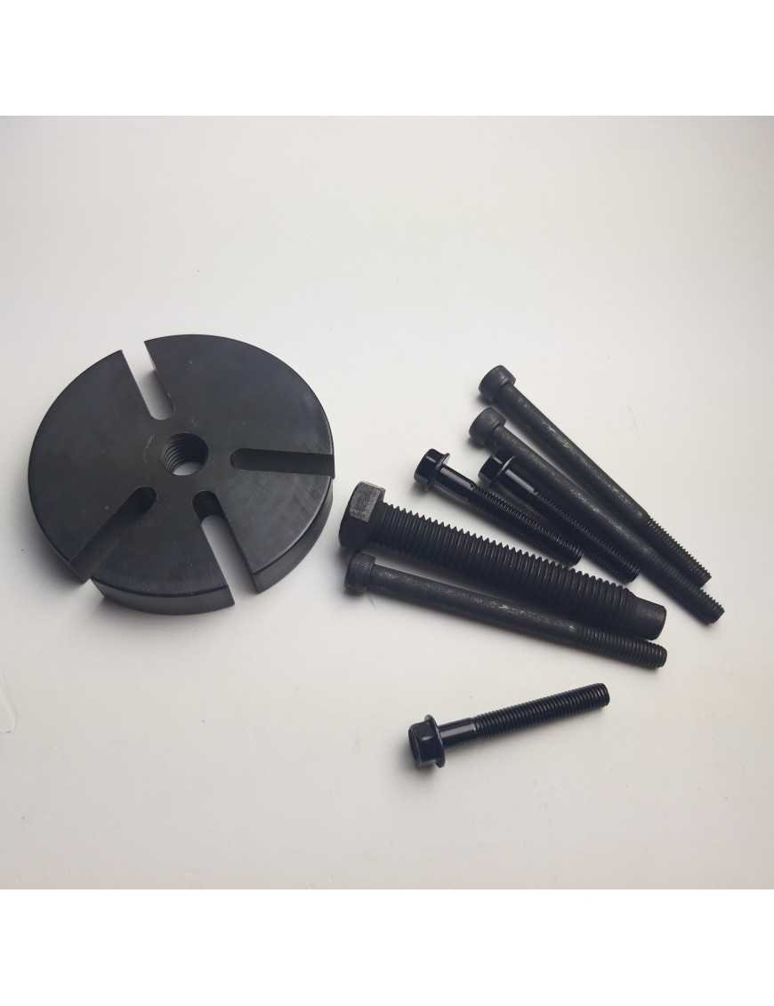 Знімач маховика