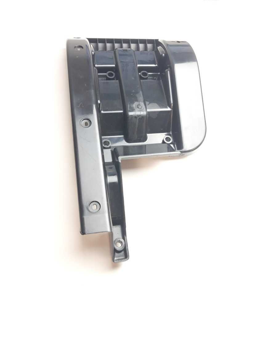 Комплект захисту, нижня частина маятника