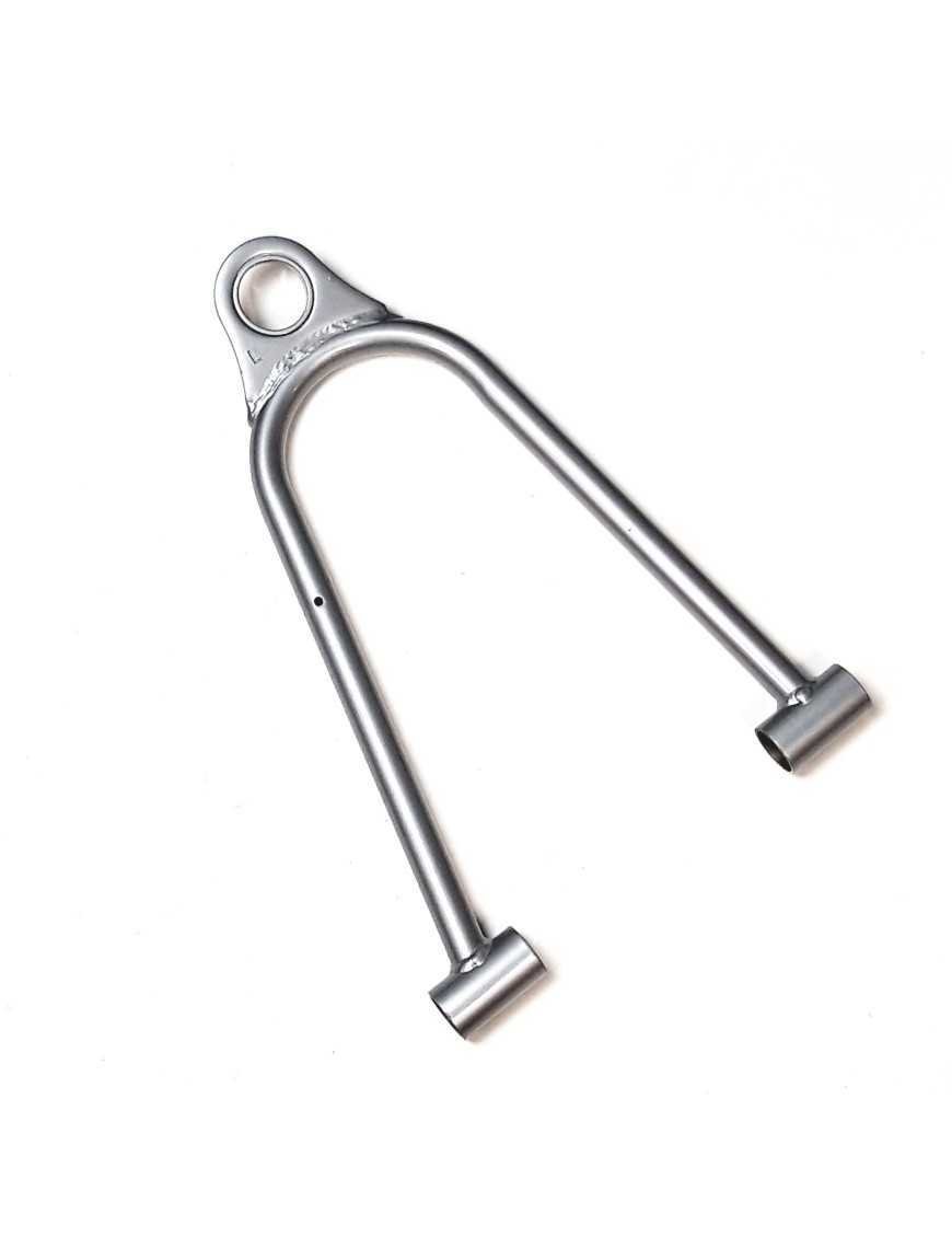 A. Рука, верхня, ліва