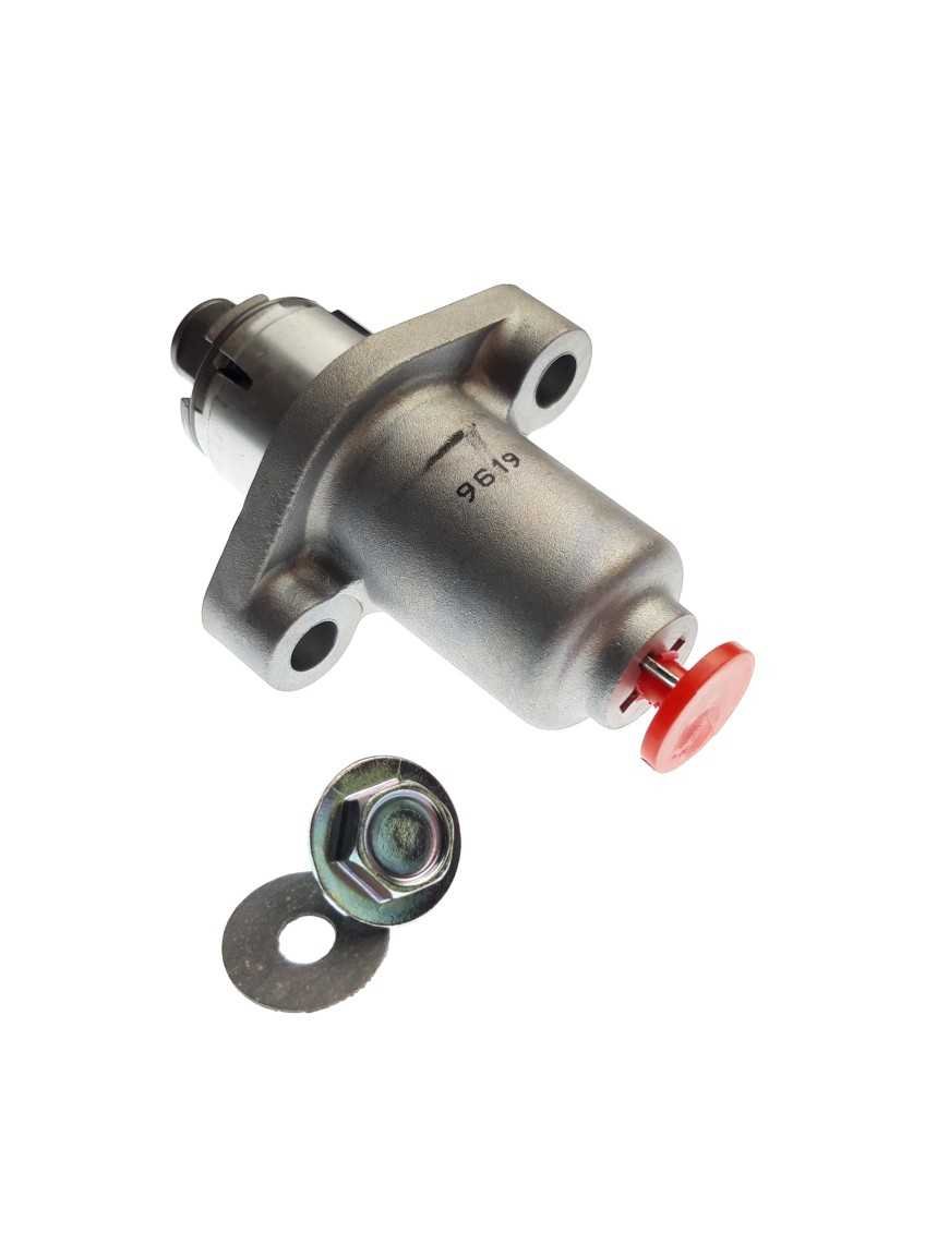 Регулятор, натягувач