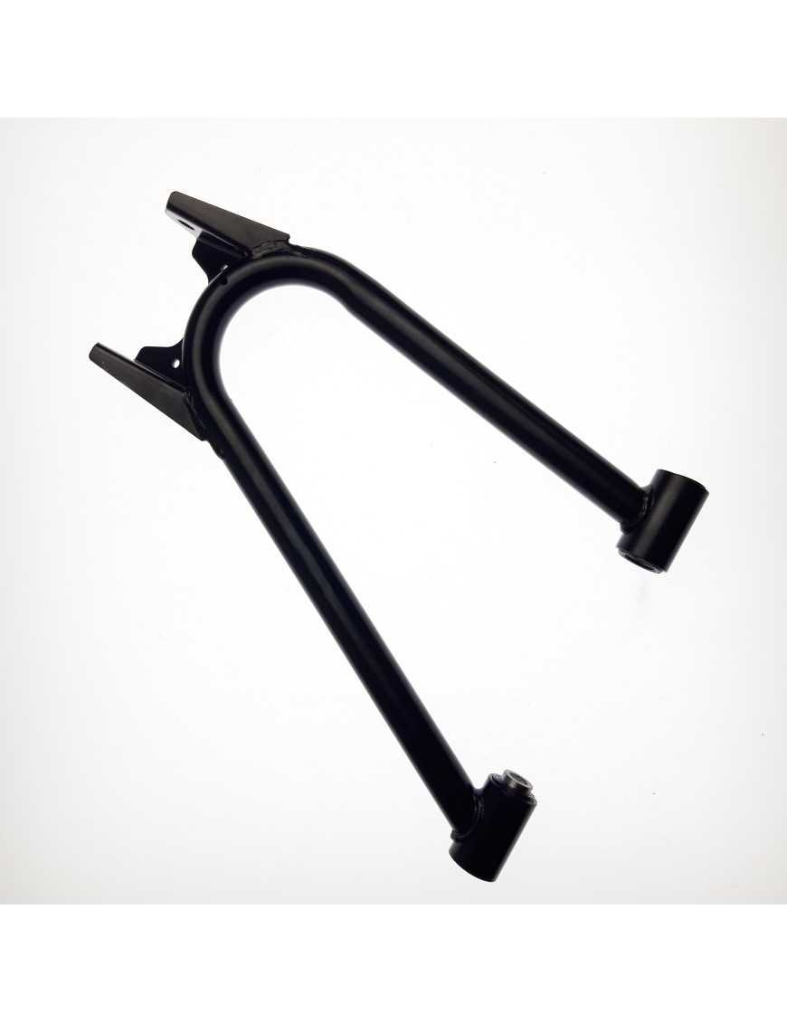 A. Важіль у зборі, верхній, лівий, задній