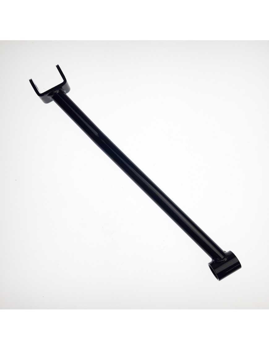 A. Рука, верхня, ліва, задня