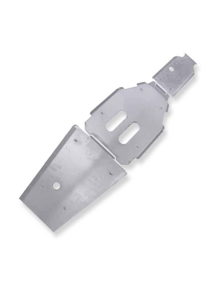 Комплект захисту днища Access MAX 650/700/750