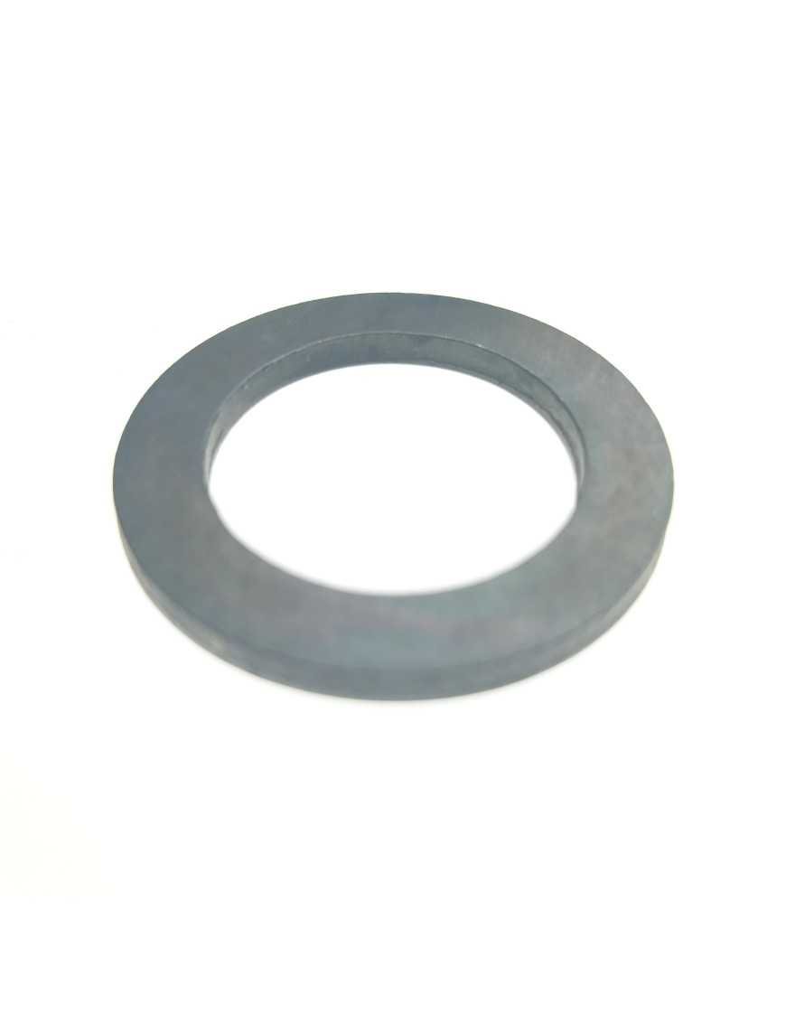 Регулювальна шайба, CVT