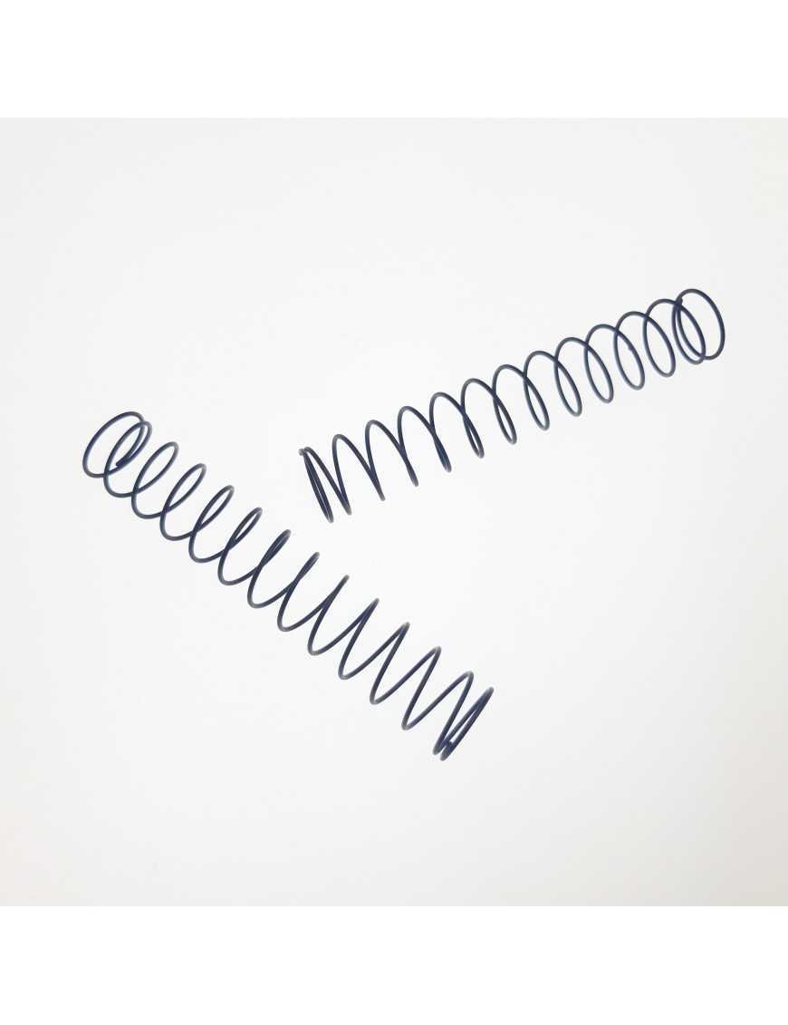 Пружина 1, вилка перемикання