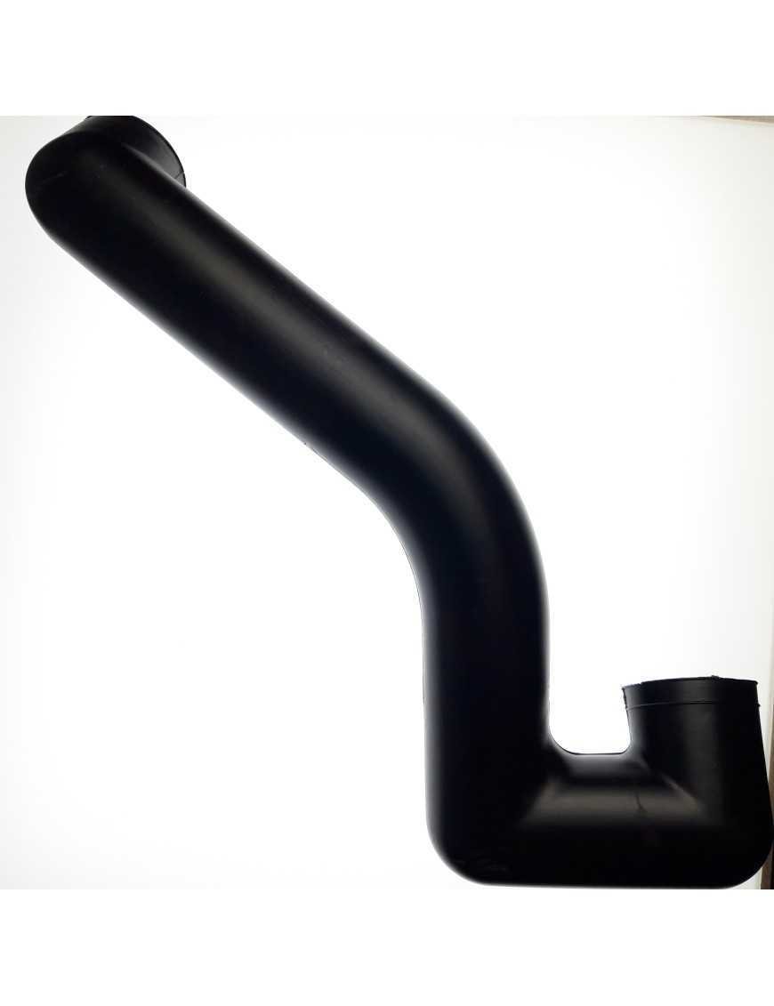 Повітряний кожух 1, CVT