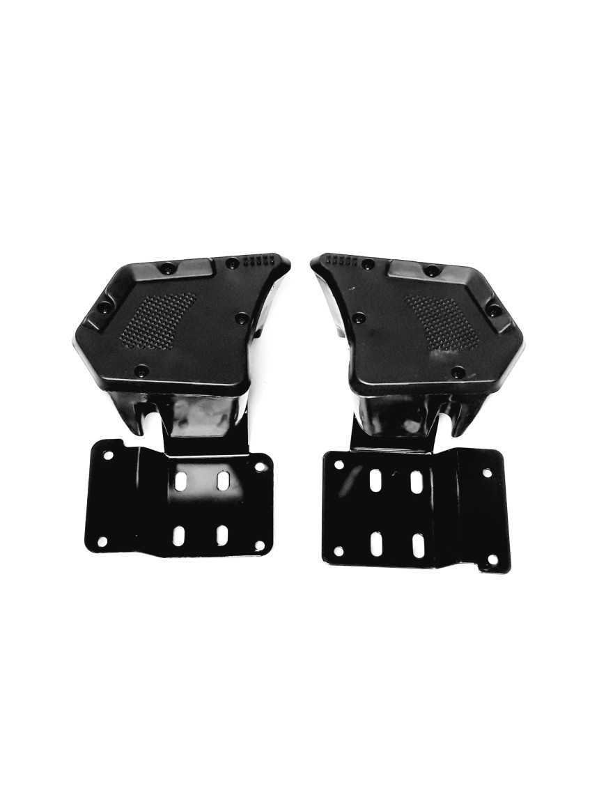 НАБІР АКСЕСУАРІВ ДЛЯ ПІДНІЖОК