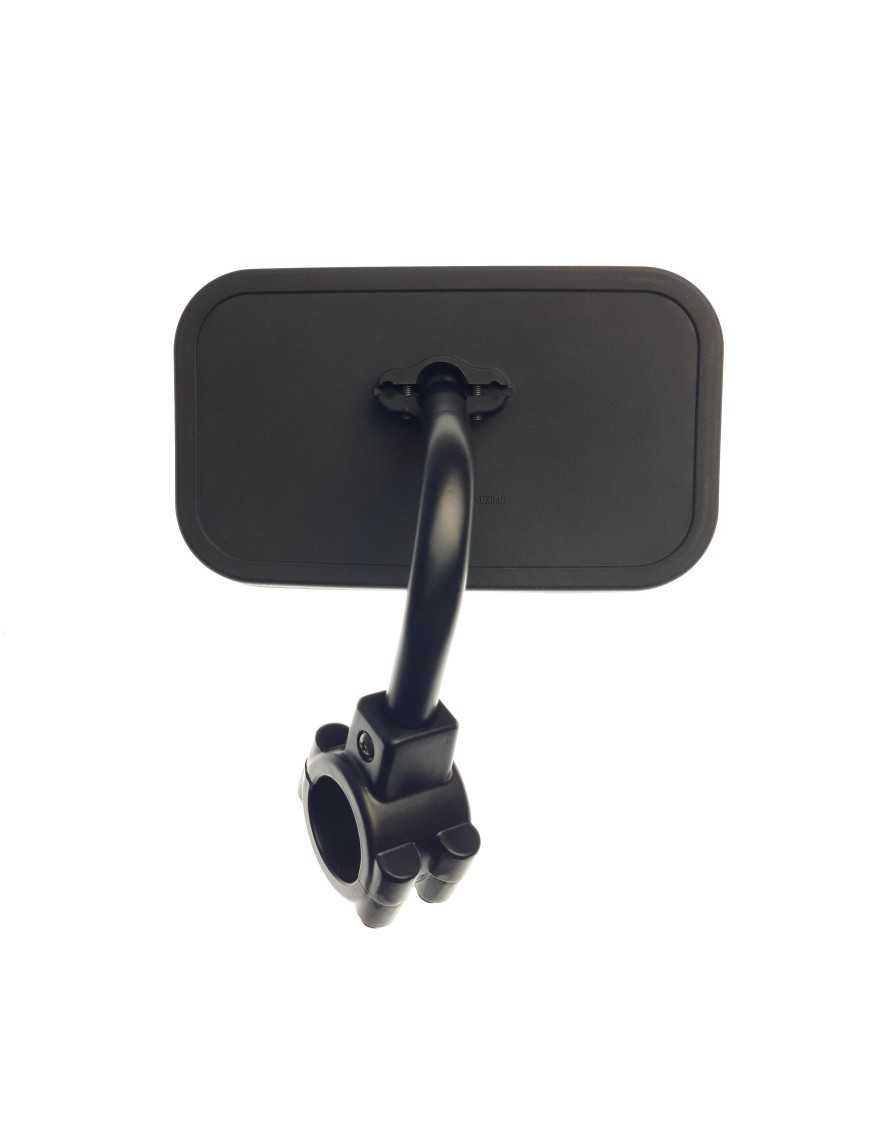 Заднє дзеркало, праве