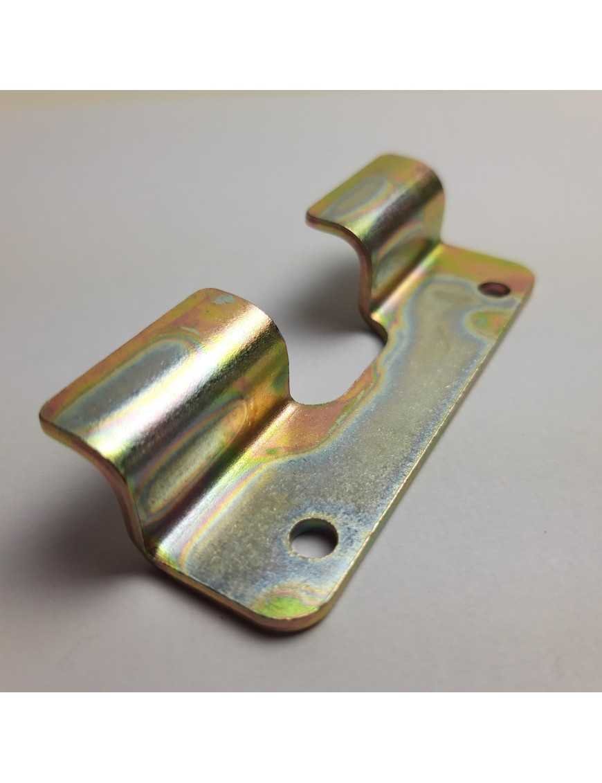 BAFFLE. СИДІННЯ