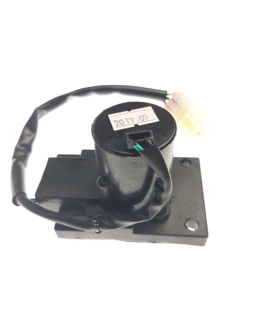 Мотор перемикання 2WD/4WD