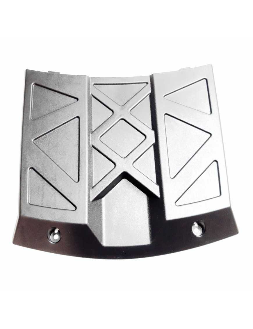 кришка переднього ящика для інструментів (чорна)