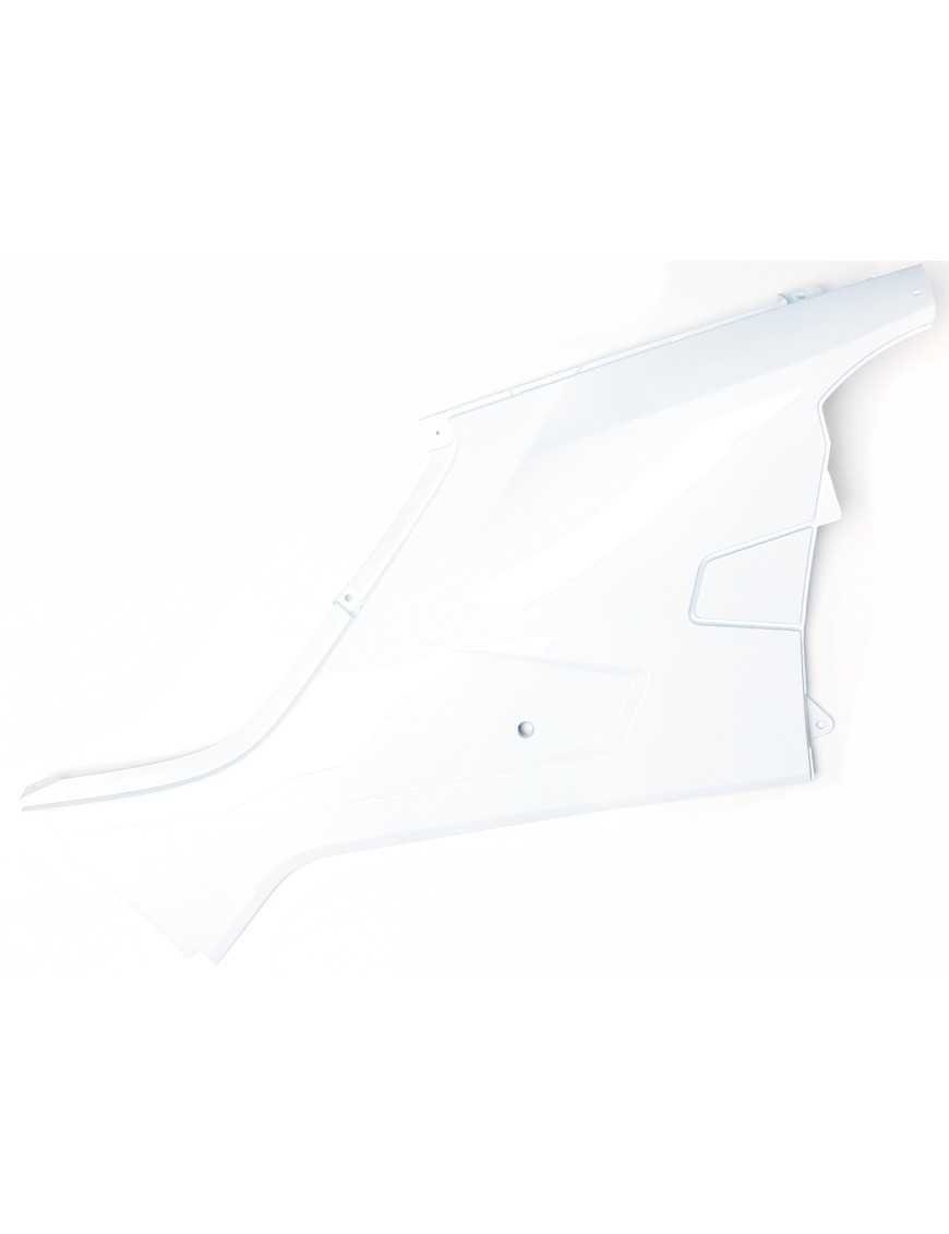 Бокова накладка права, біла