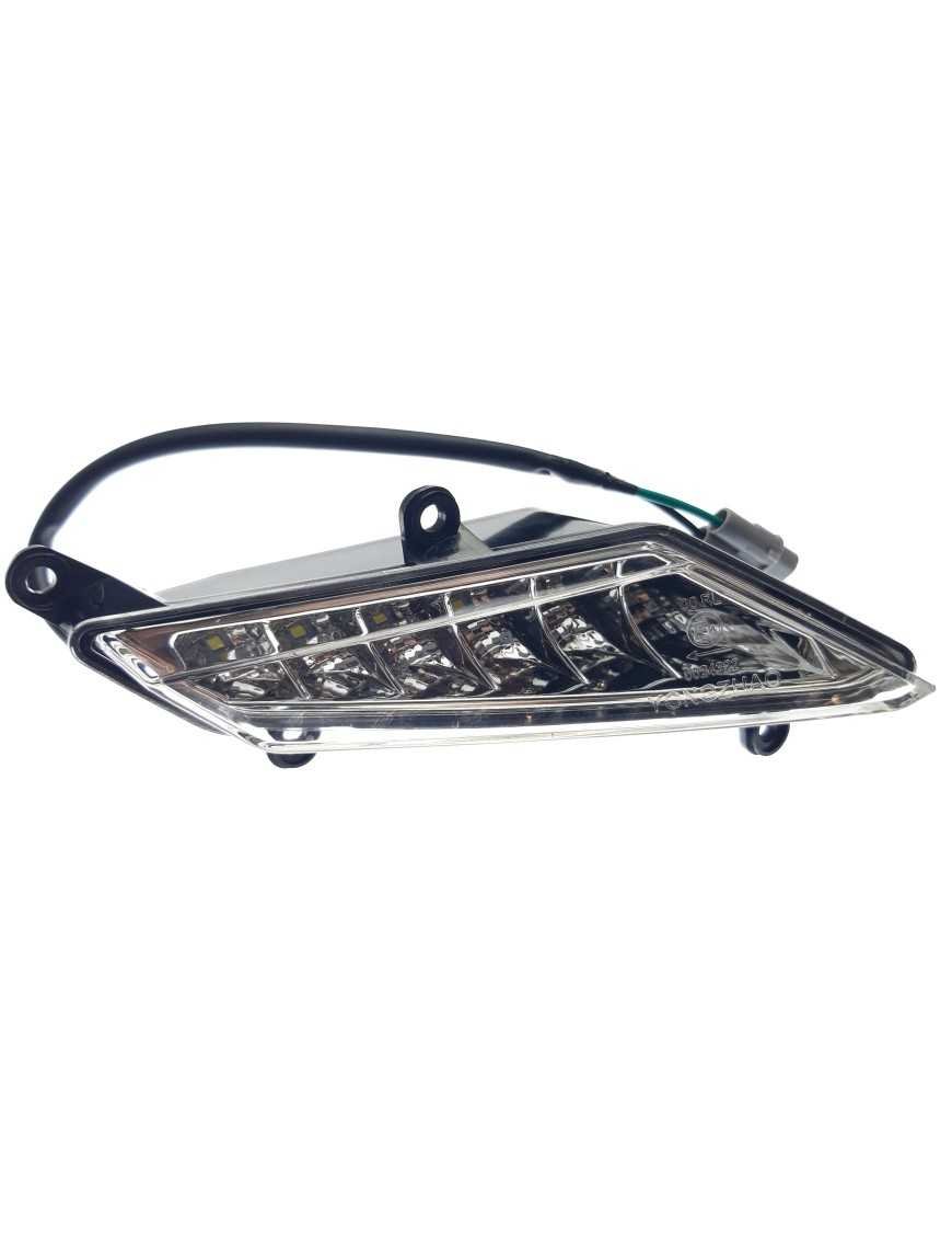 Передня права фара Rihang