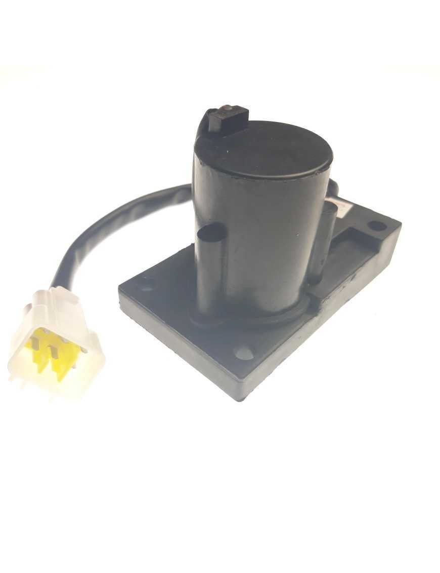 Мотор перемикання 2WD/4WD (водонепроникний роз'єм для 520ATV)