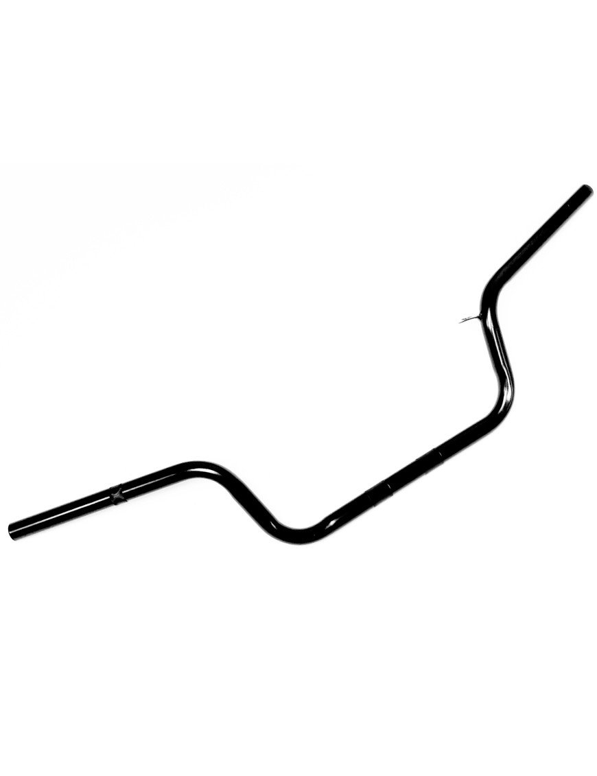 Кермо (нова модель) (сумісне з новим захистом, комплектом наконечників керма)