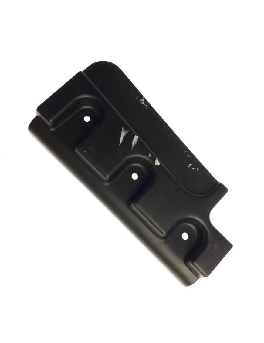 Кришка, нижня передня ліва рукоятка