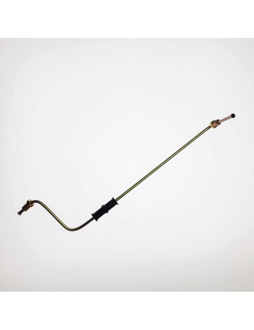 Гумова трубка 3, RR