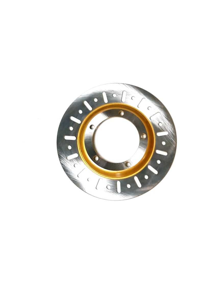 Передній диск