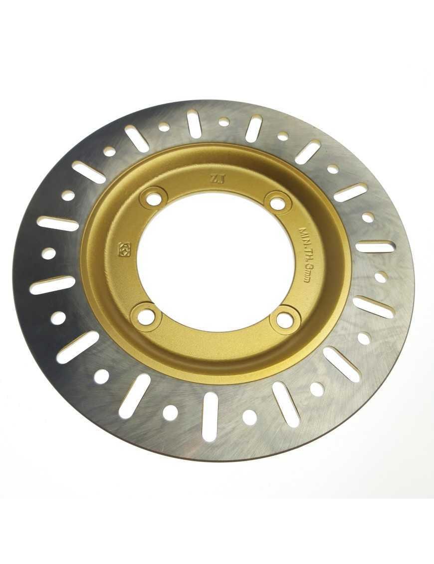 Передній гальмівний диск