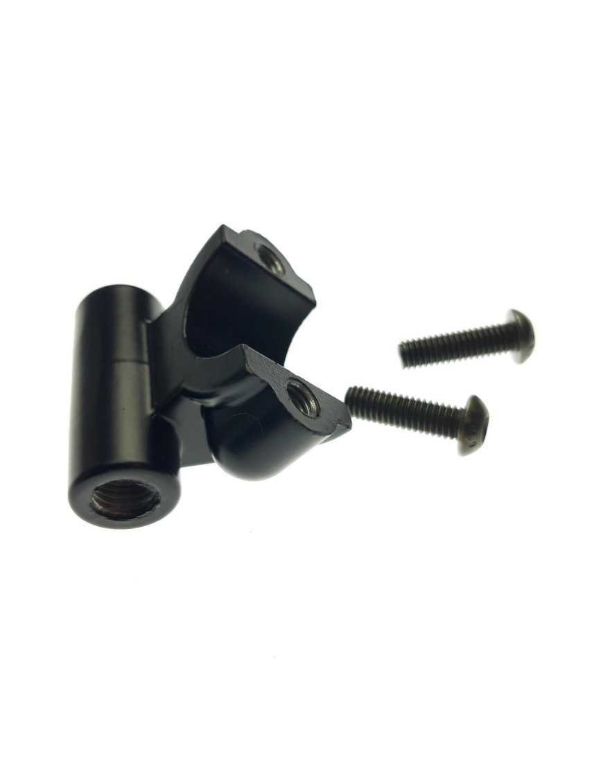 Кріплення дзеркала заднього виду