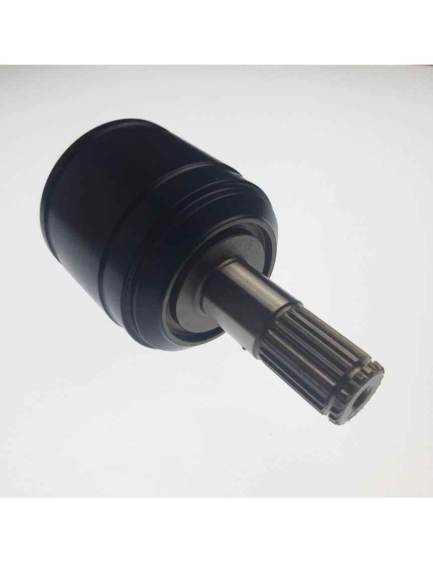 Внутрішній шарнір (включає сталеву кульку осі, кронштейн, сталеву кульку та зубчасте колесо)