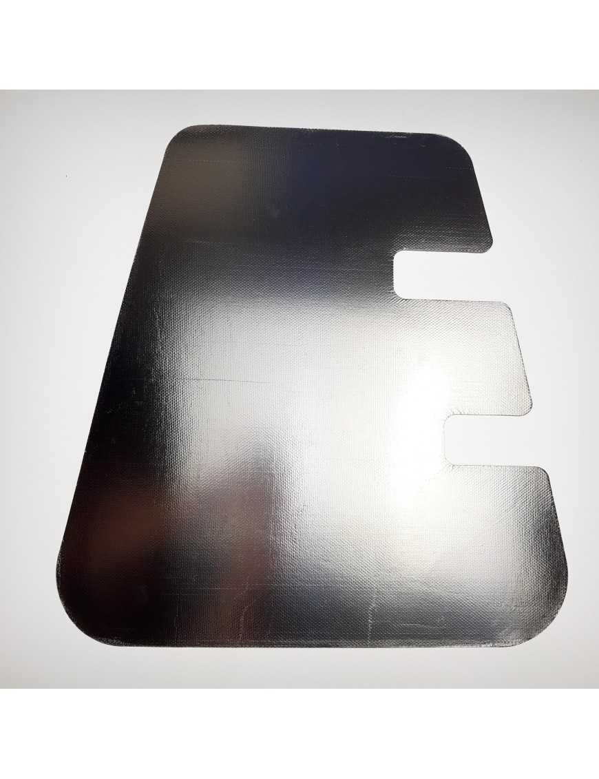 ADIABATIC PELLICLE для паливного бака