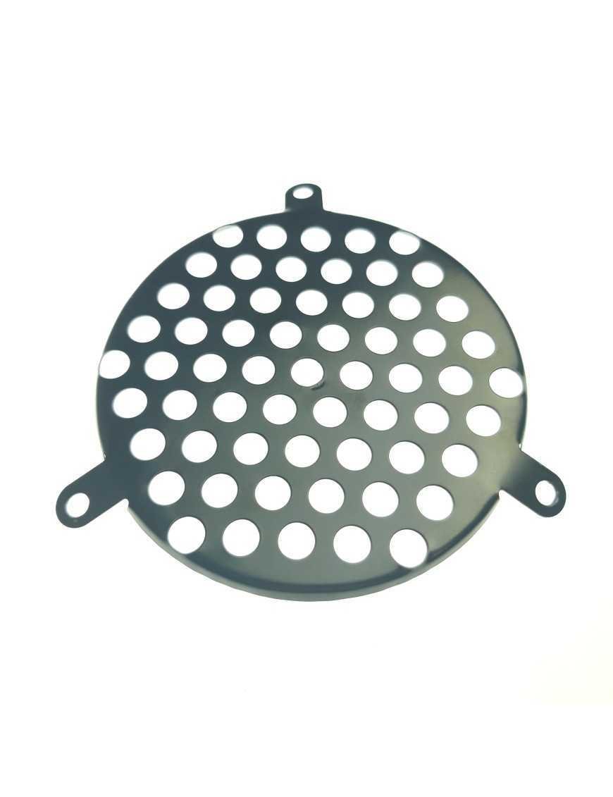 Пластина, впуск повітря