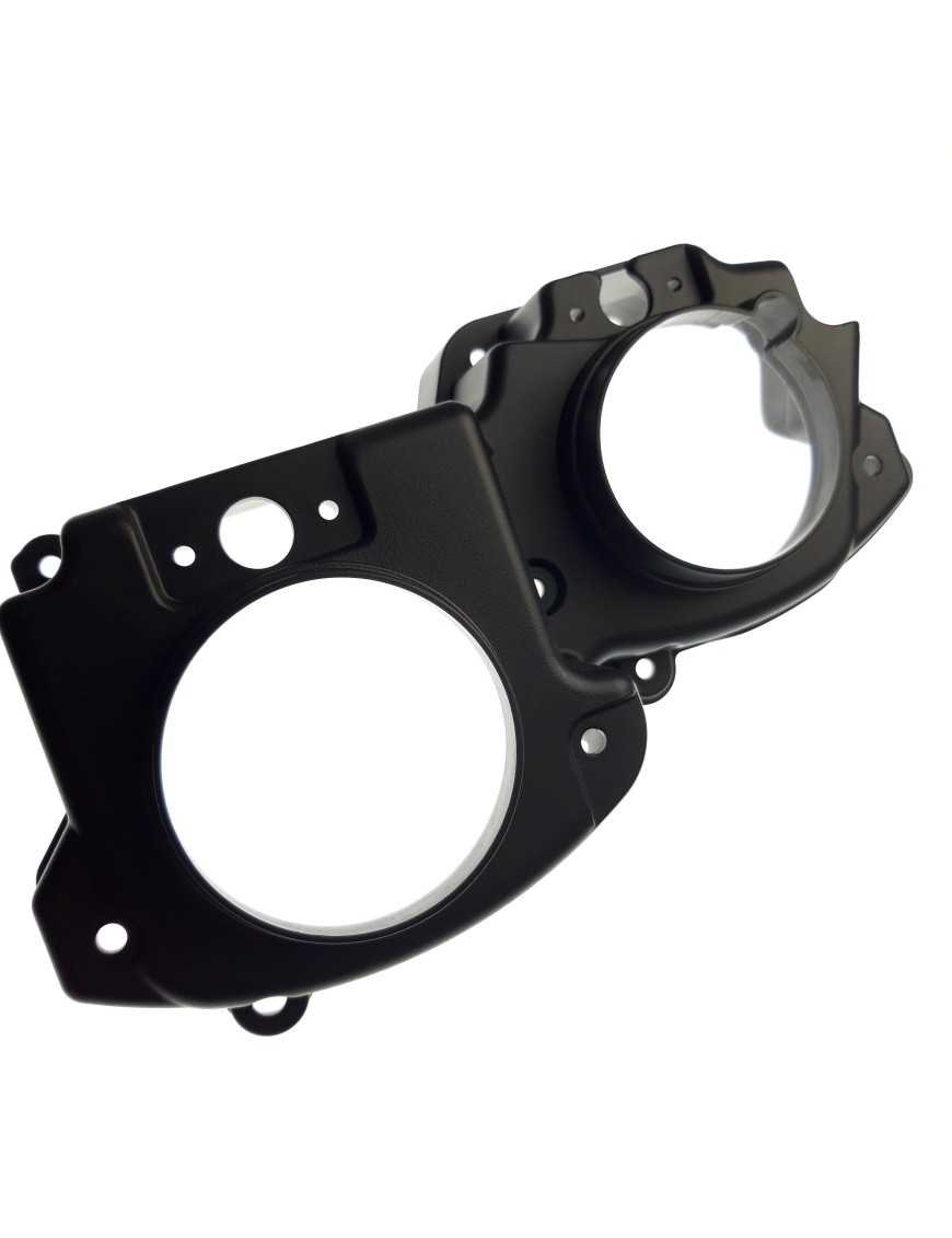 Праве захисне скло фари