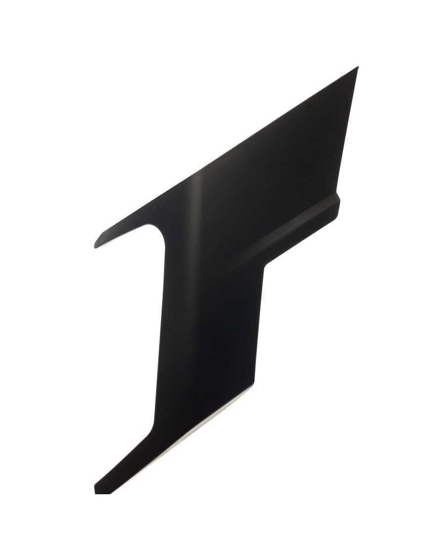 Права передня кришка