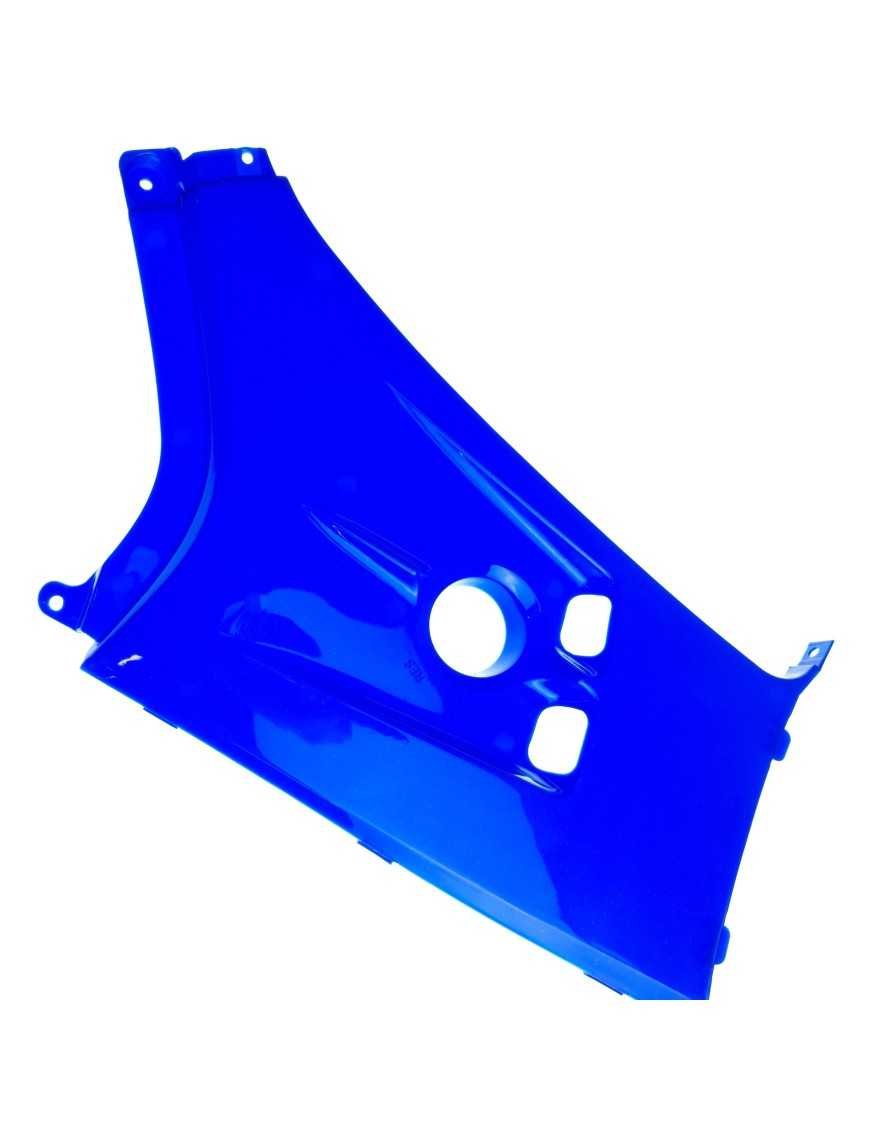 Бокова ліва кришка паливного бака