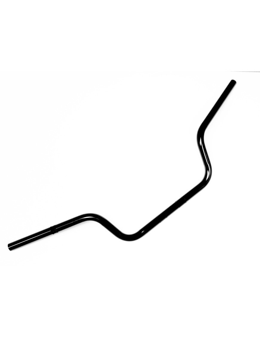 Кермо (нова модель) (сумісне з новим захистом, комплектом наконечників керма)