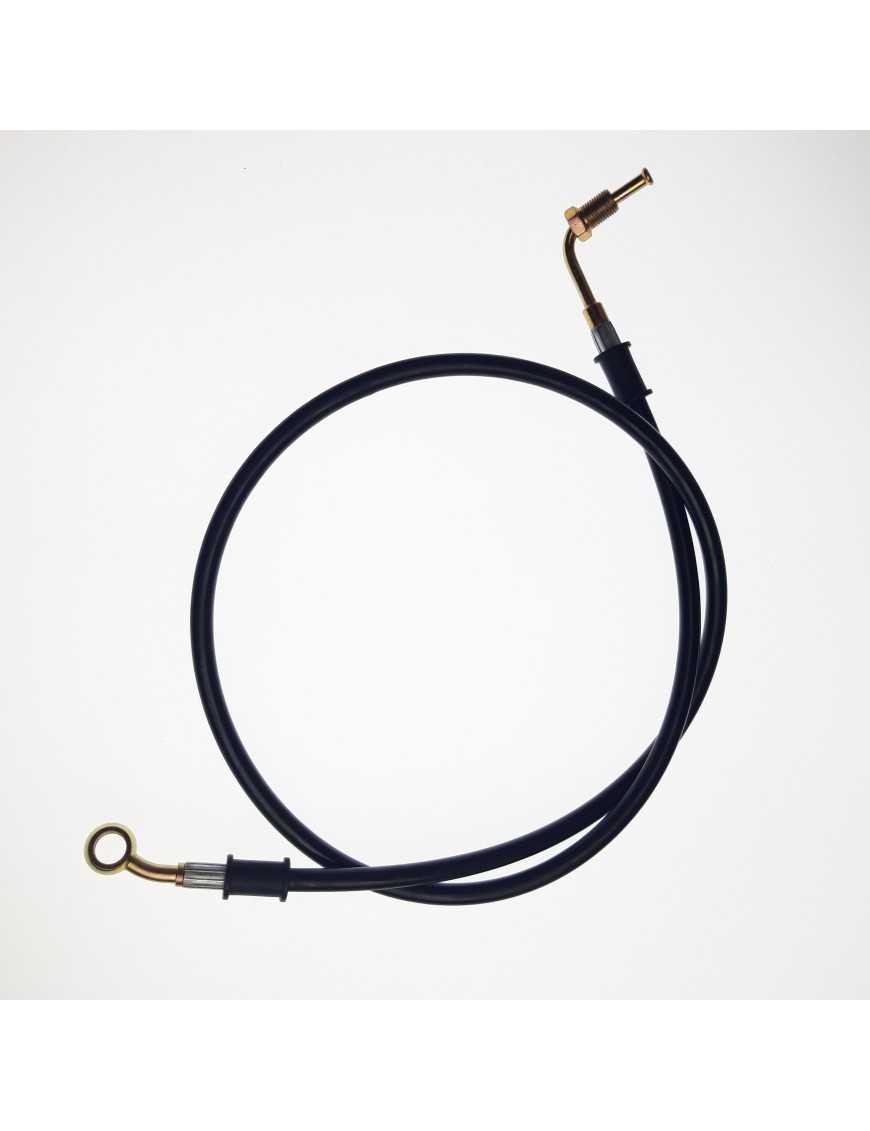 Гумова трубка 2, RR