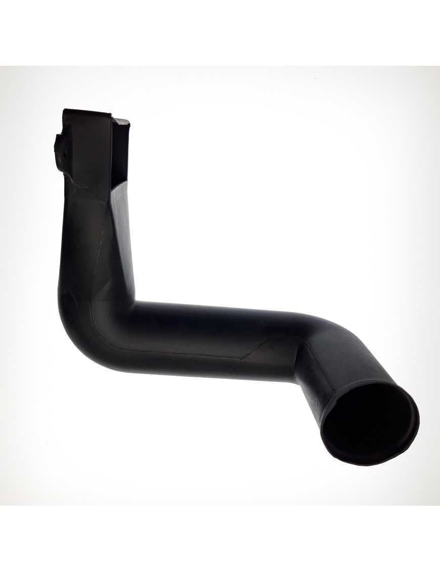 Повітряний кожух 1, CVT