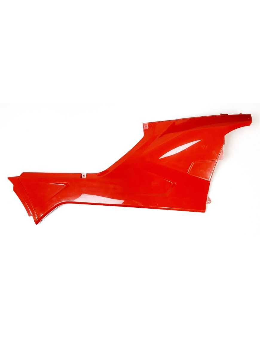 Бокова накладка R Червона