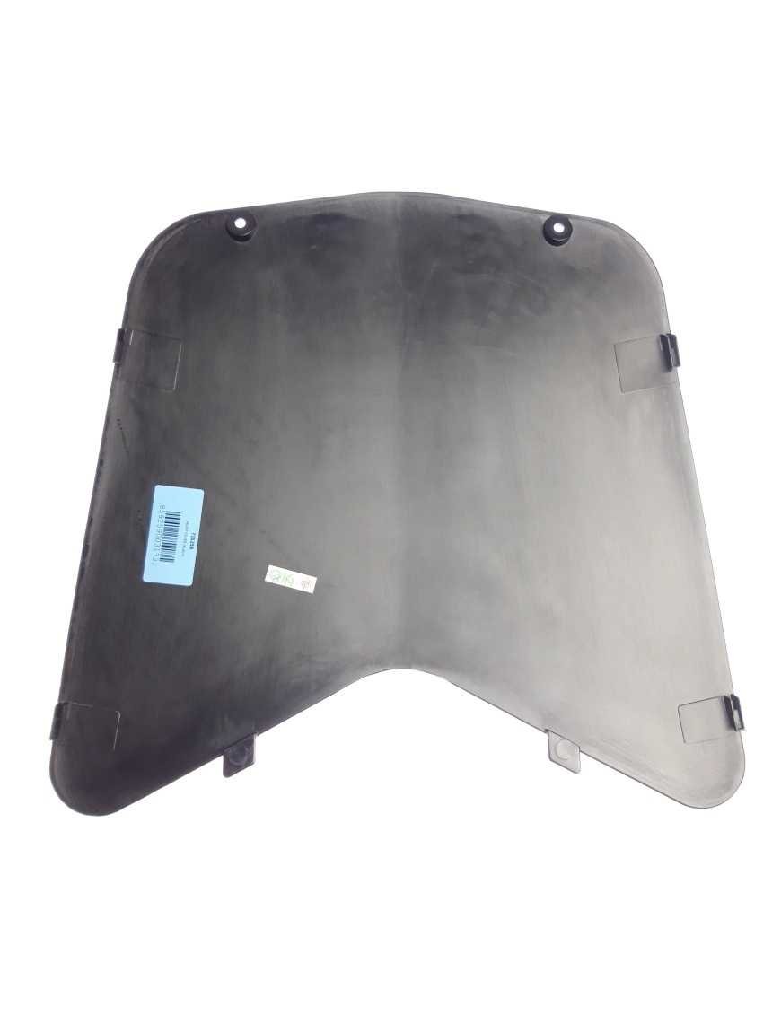 ПЕРЕДНЯ КРИШКА (ЧОРНА)