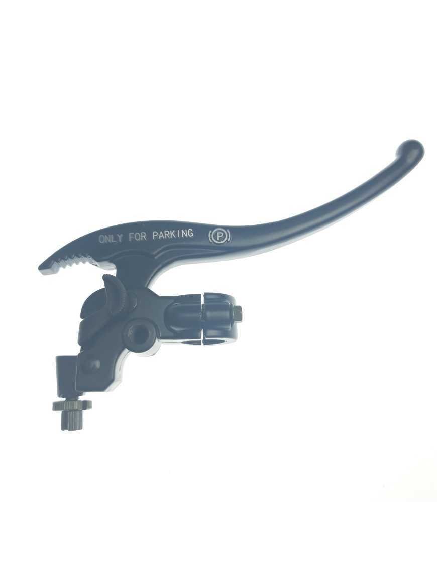 Керування дроселем