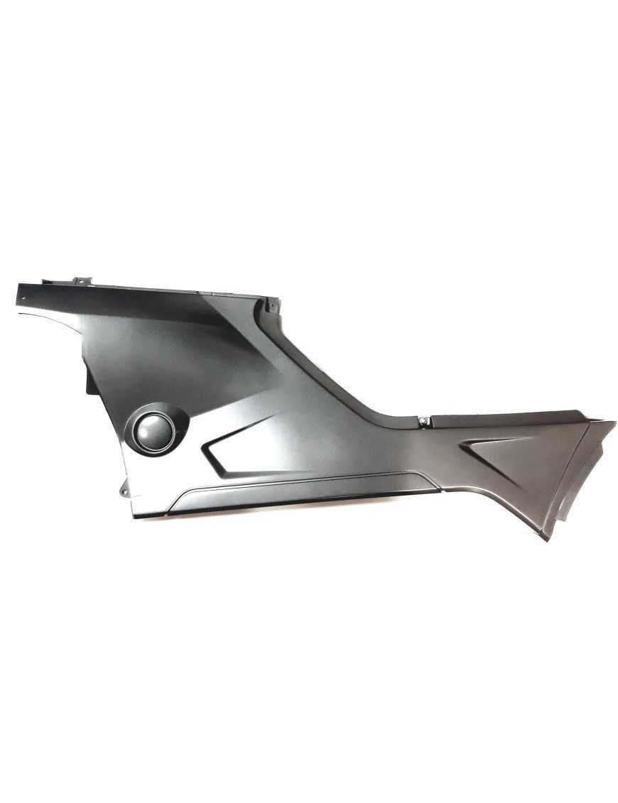 Бокова накладка L Silver