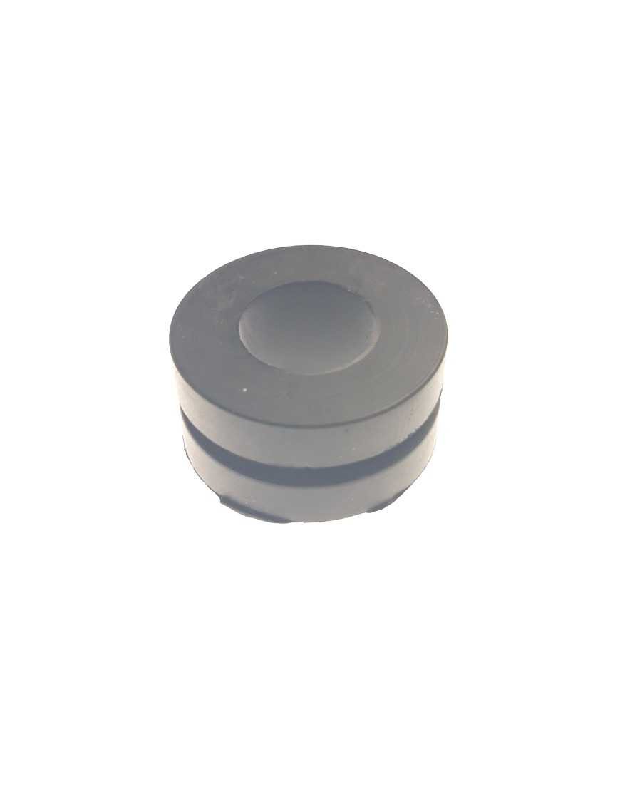 Бічна гумова втулка радіатора