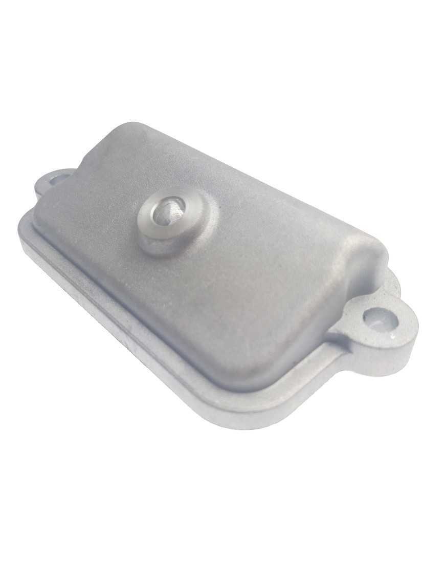 Кришка клапана впускна сторона (повинна відповідати 2b, 4b, 5b)