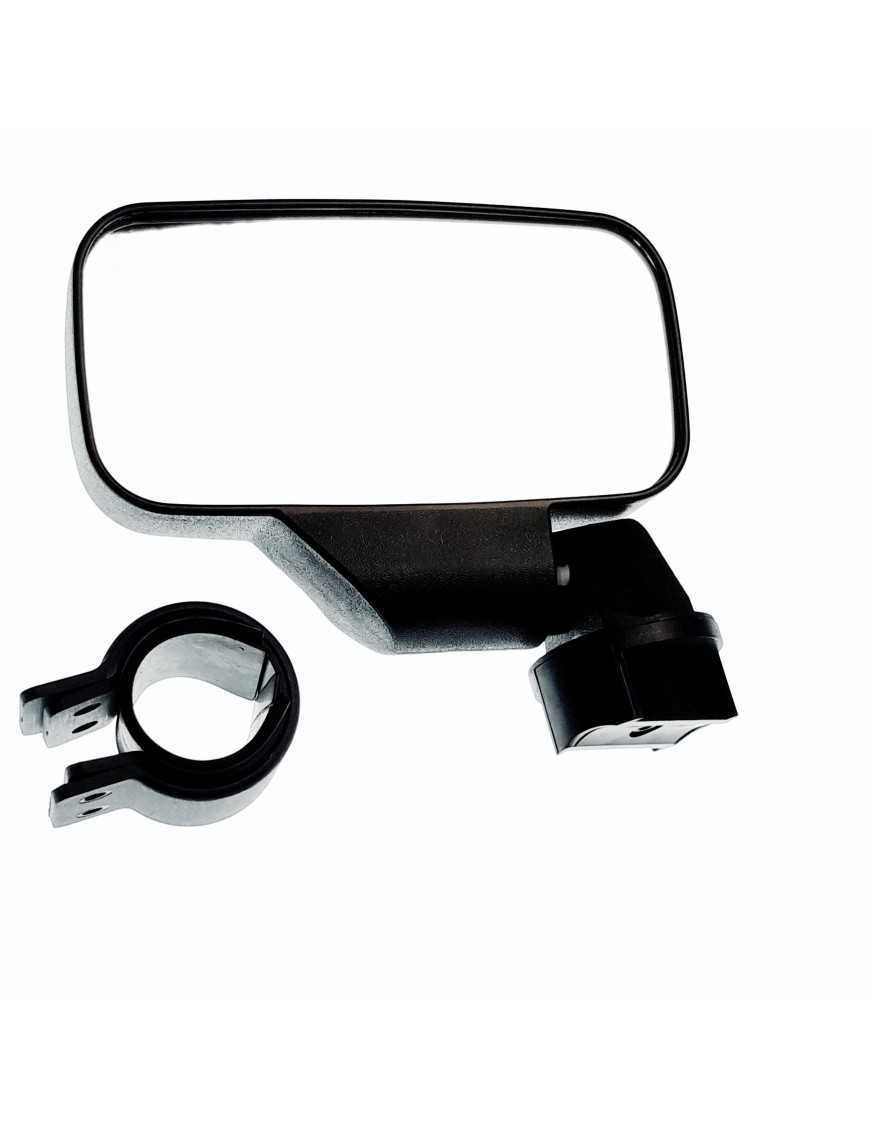 Заднє дзеркало, R