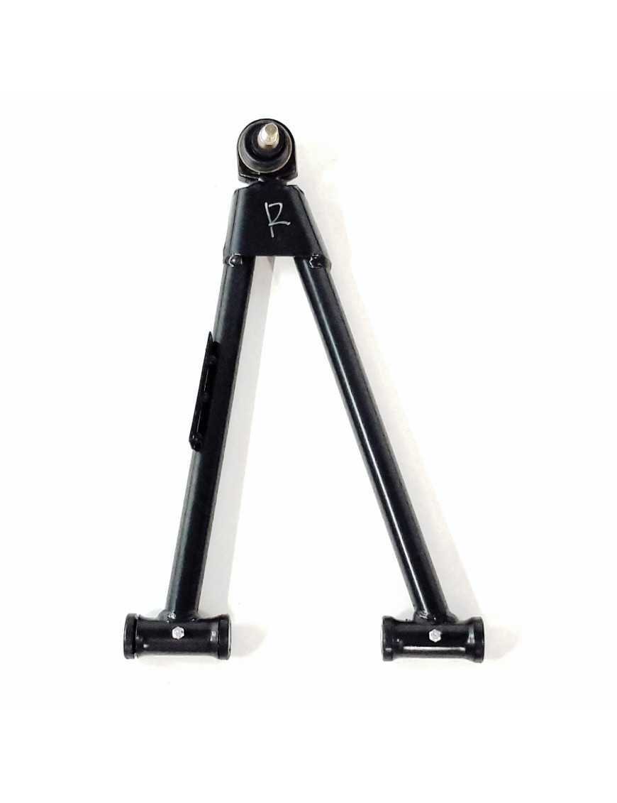 Права передня нижня важільна тяга