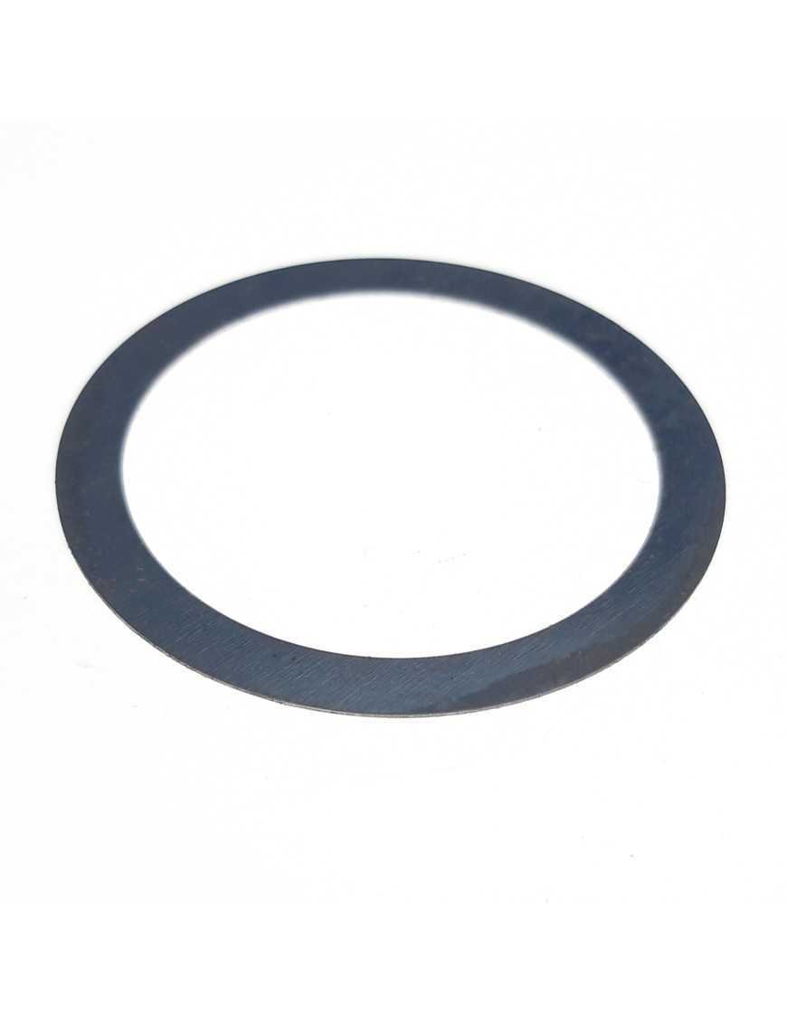 Регулювальна шайба, ведена шестерня