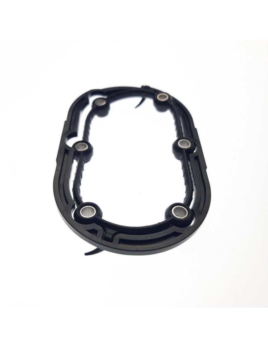 Прокладка, кришка паливного бака (використовується для Європи)