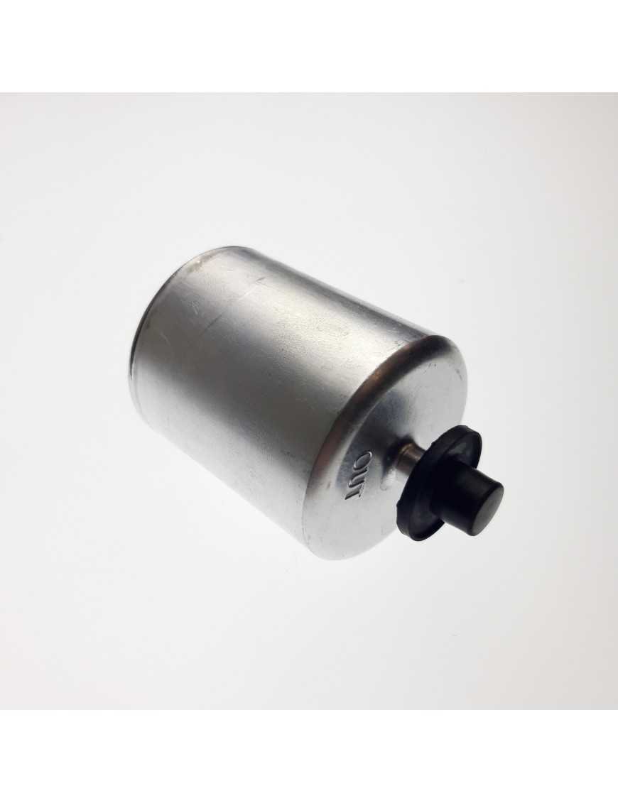 Паливний фільтр