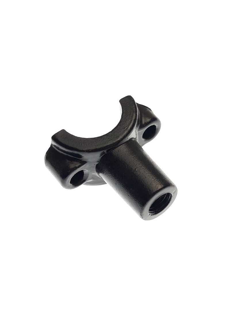 Кришка локатора (з комплектом задніх дзеркал)