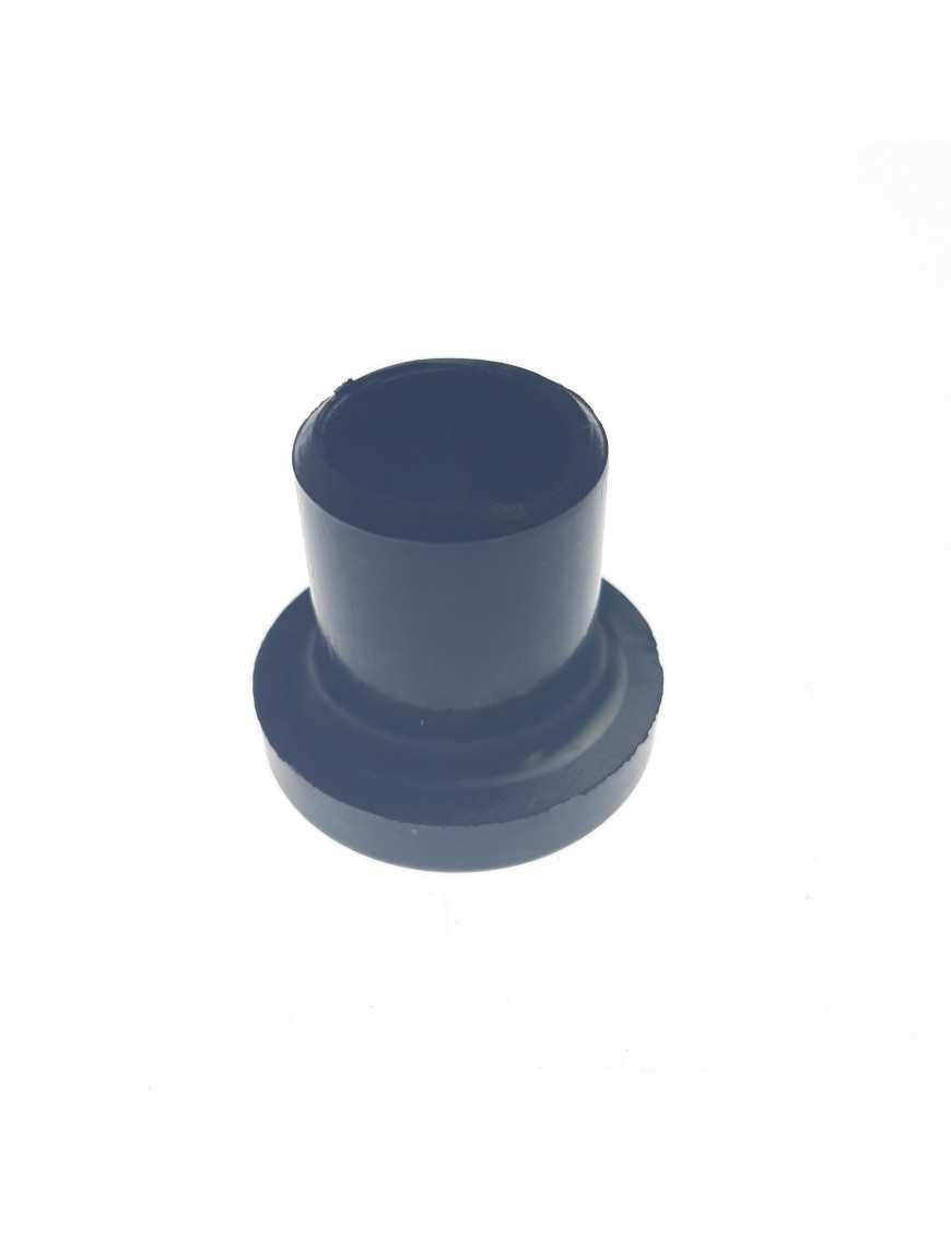 Гумова втулка 1, важіль, задній правий