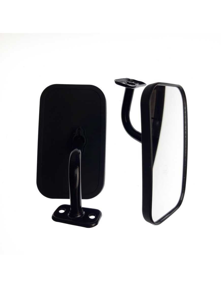 Ліве дзеркало комплект