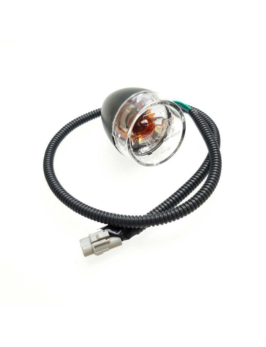 Передній правий покажчик повороту