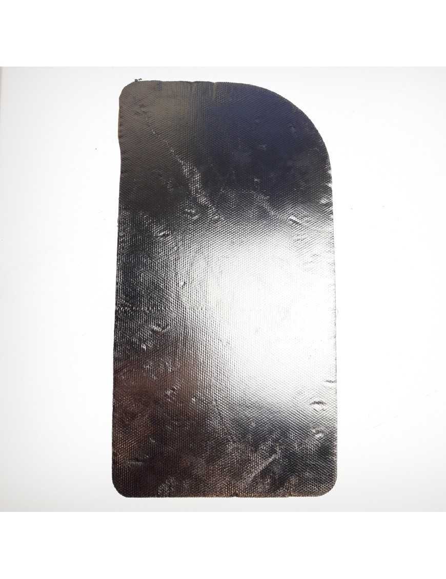 Права підніжка Adiabatic Pallicle