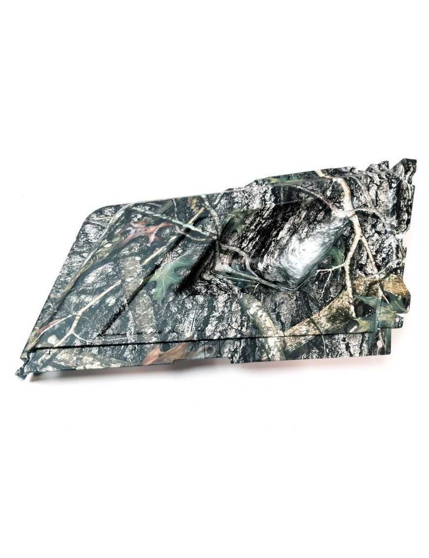 Ліва нижня панель, Conceal Camouflage